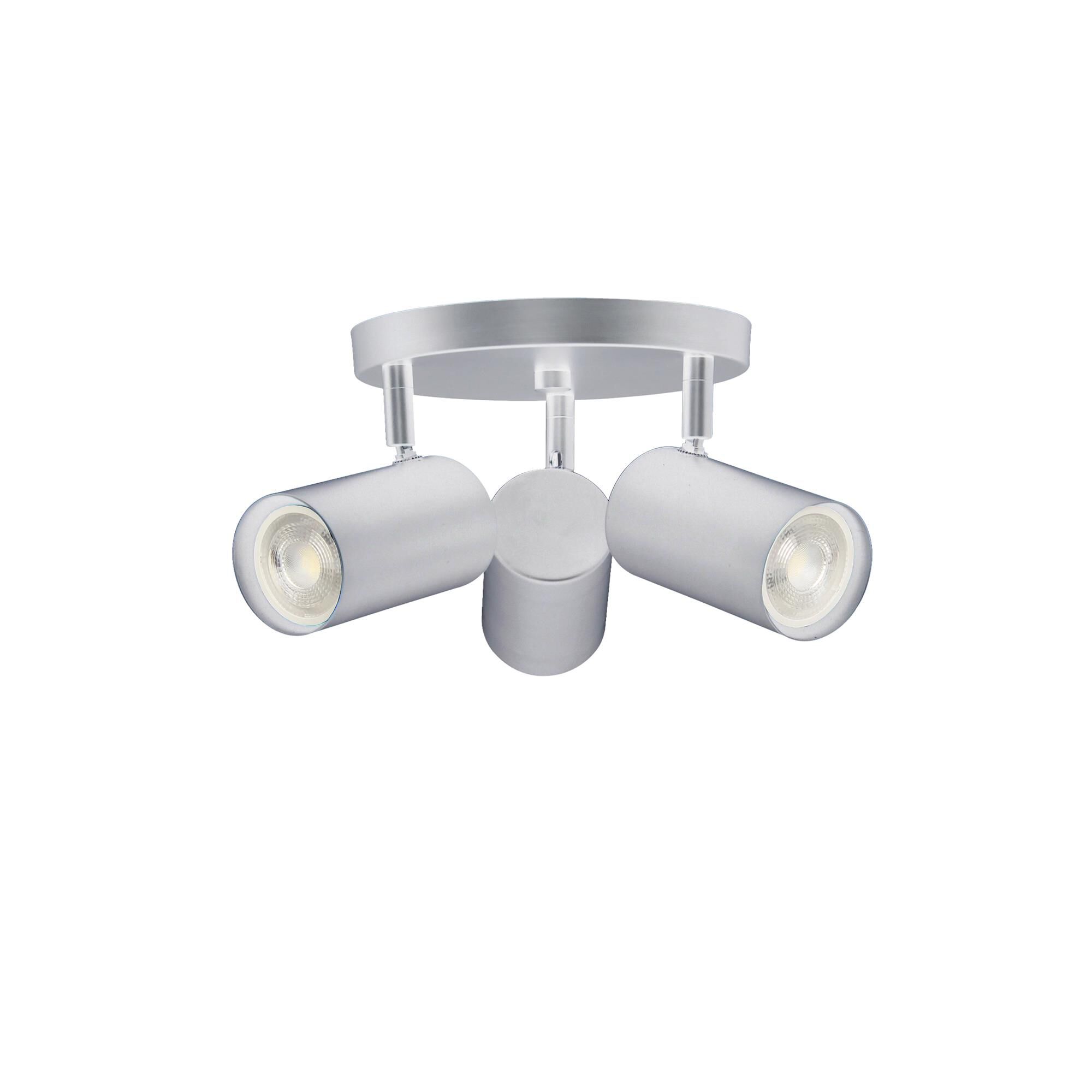 Taylor 13 Inch Track Lighting Kit by Dainolite