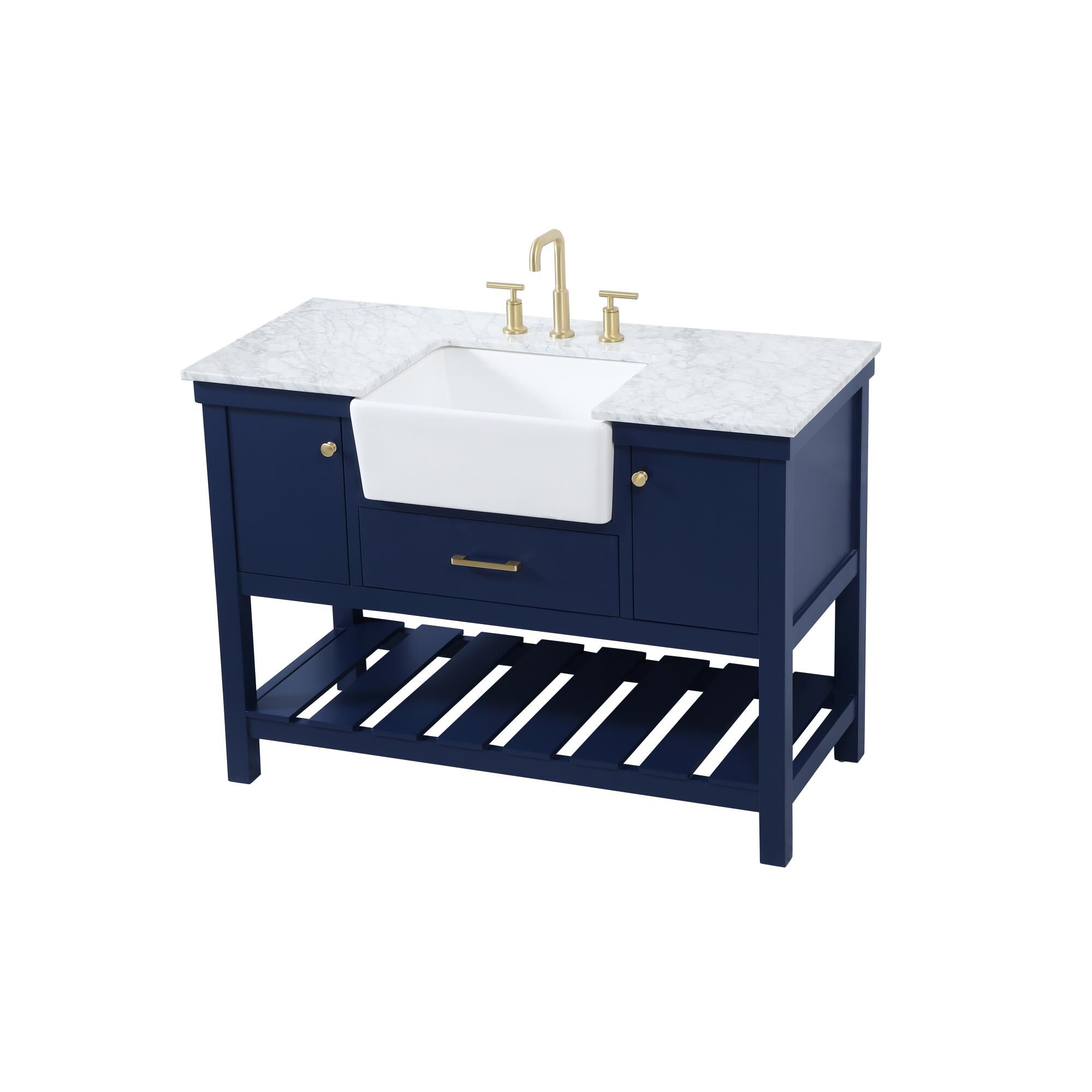 Clement Bath Vanity by Elegant Decor