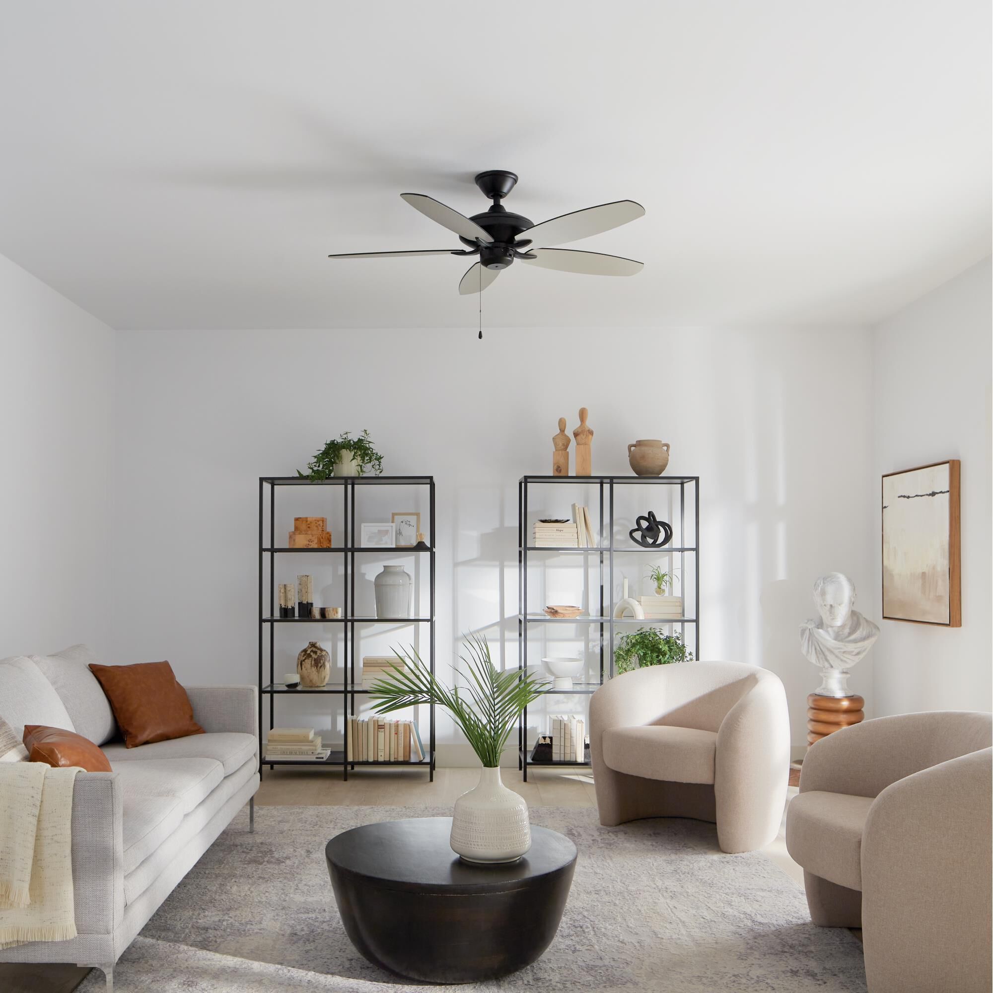 Renew 52 Inch Ceiling Fan by Kichler Lighting