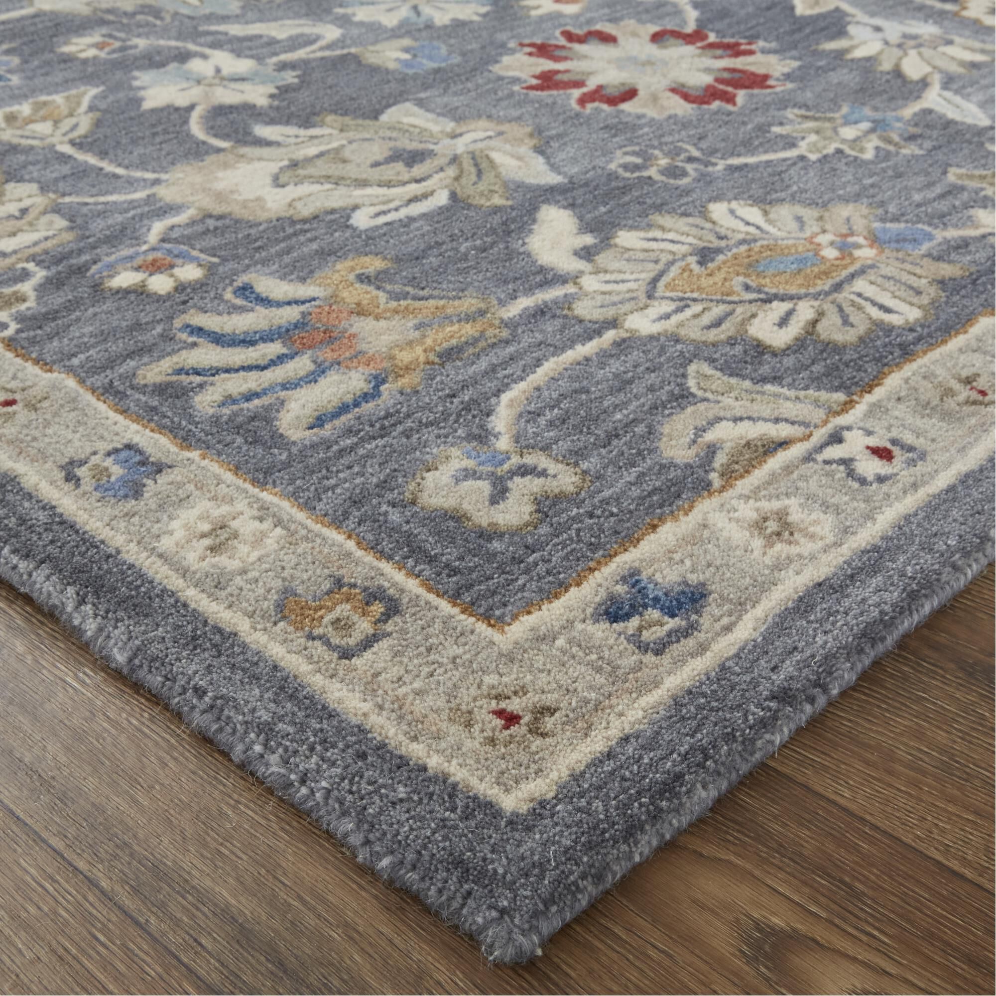 Rylan Area Rug by Feizy