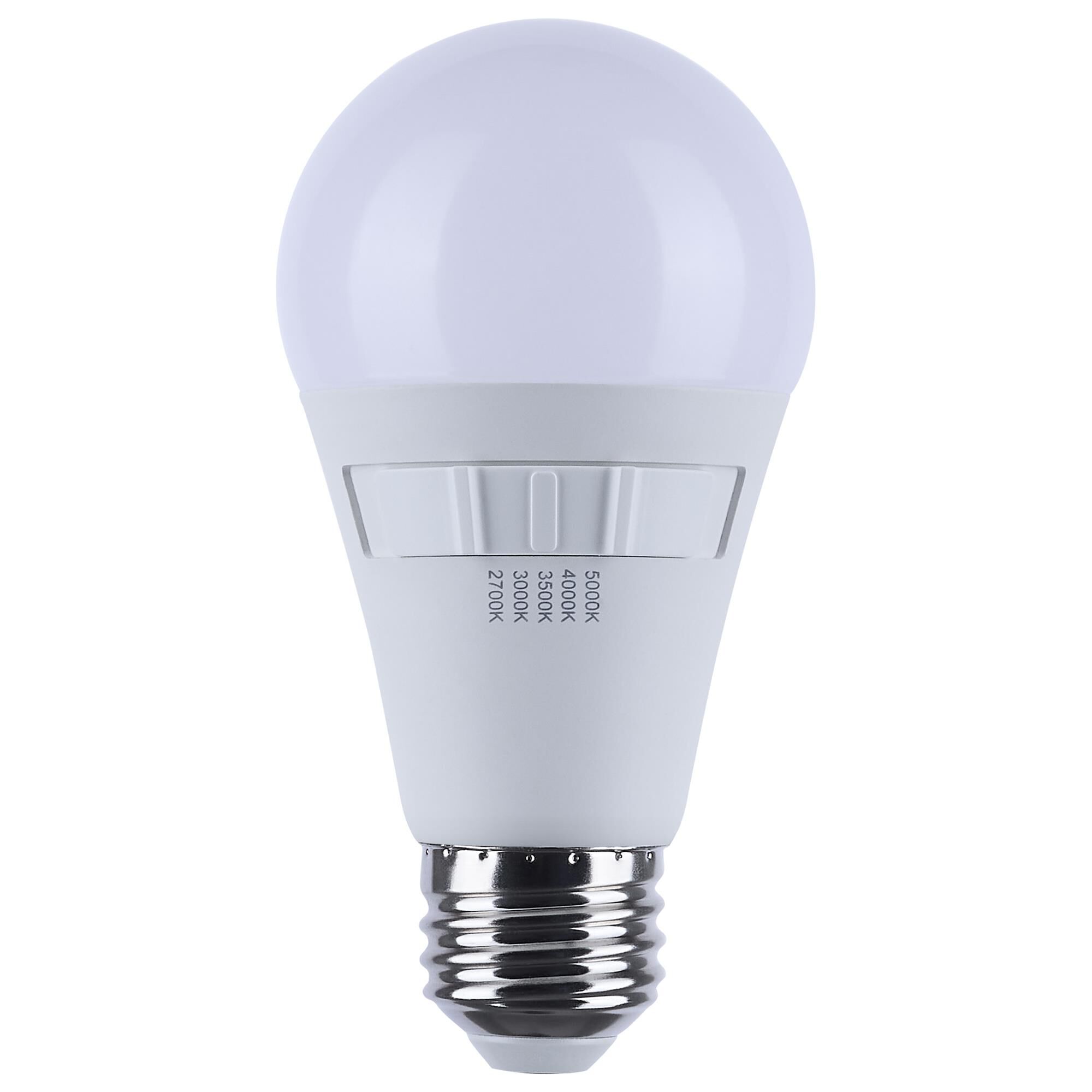12 Watt 2700K A19 LED Light Bulb,