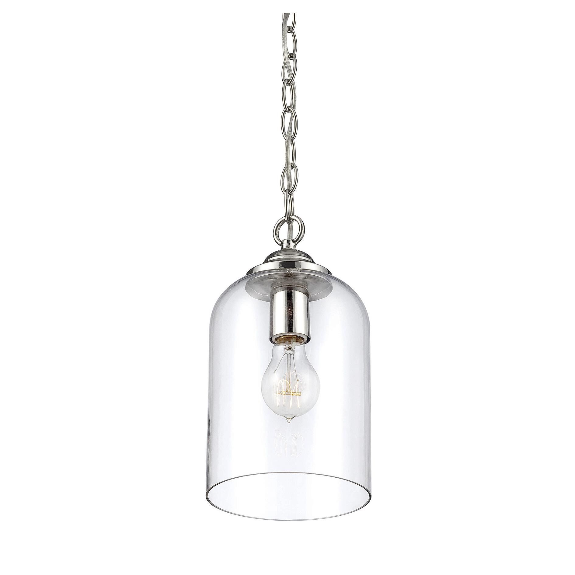 Savoy House Bally 6 Inch Mini Pendant