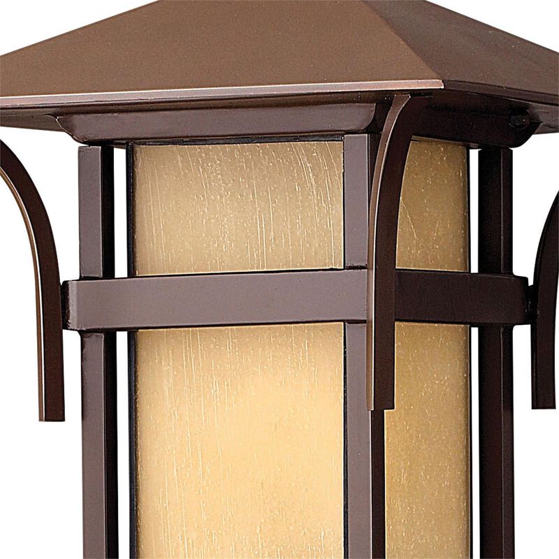 Harbor 20 Inch Outdoor Post Lamp by Hinkley