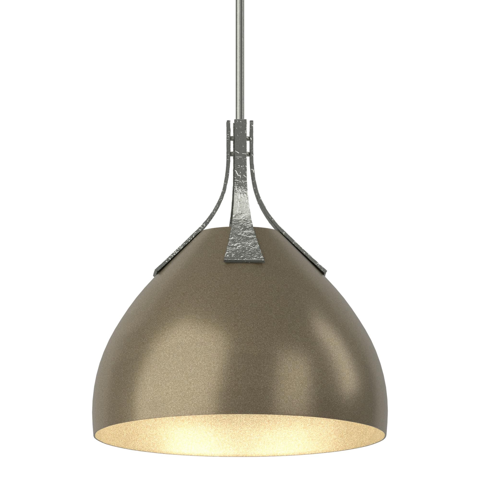 Summit Large Pendant by Hubbardton Forge