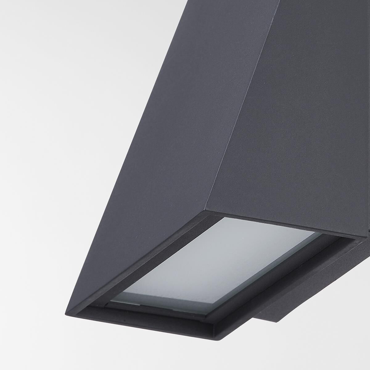 Roy 6.25 Inch Outdoor Wall Light by Troy Lighting