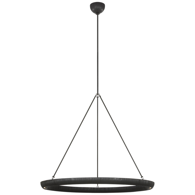 Kelly Wearstler Utopia 42 Inch Chandelier by Visual Comfort Signature Collection
