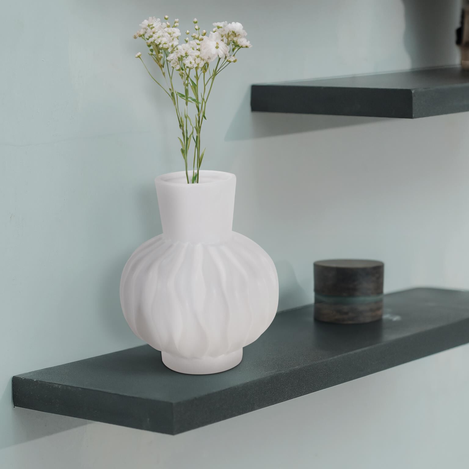 Shown in Matte finish