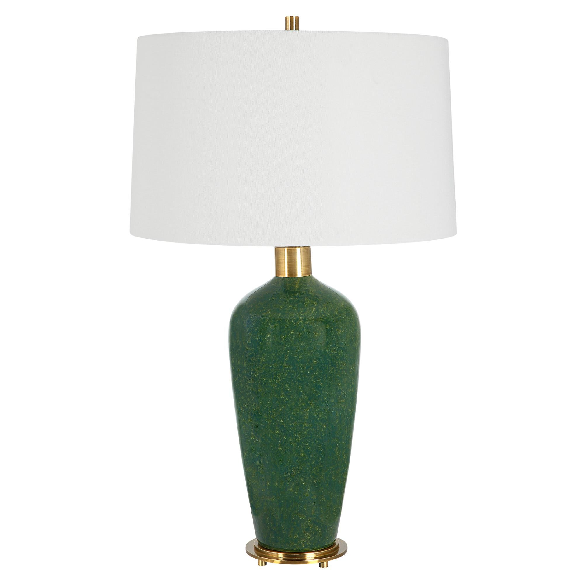 Carolyn Kinder Verdell 29 Inch Table Lamp by Uttermost