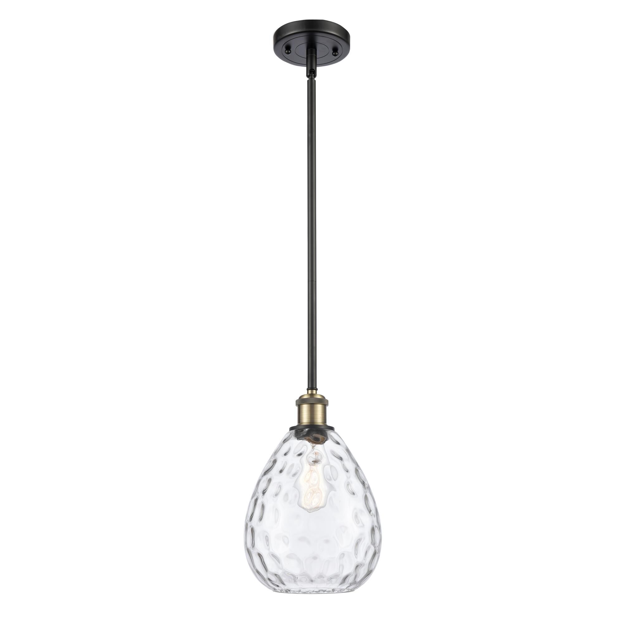 Bruno Marashlian Waverly Mini Pendant by Innovations Lighting