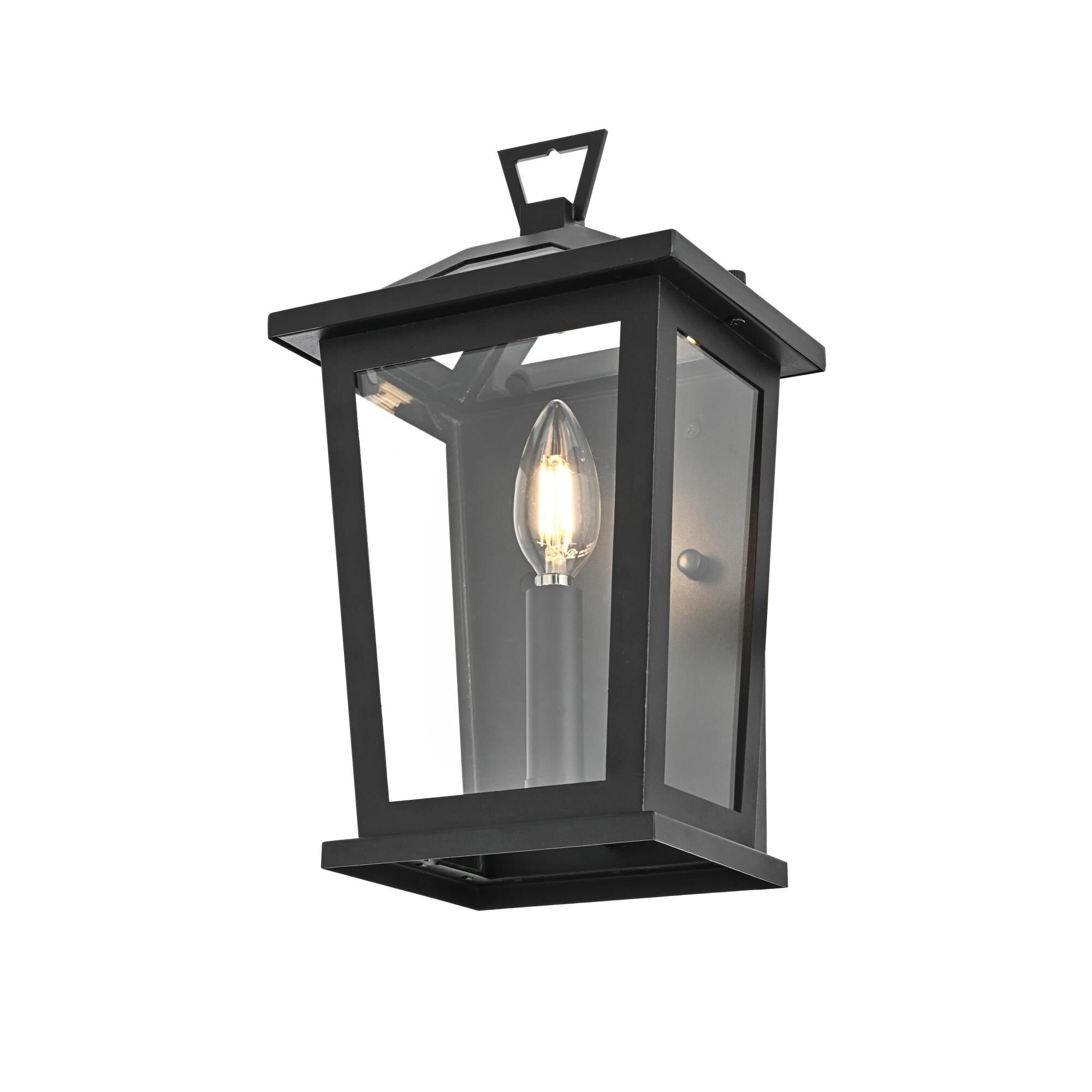 Richmond 7 Inch Outdoor Wall Light by Elegant Lighting