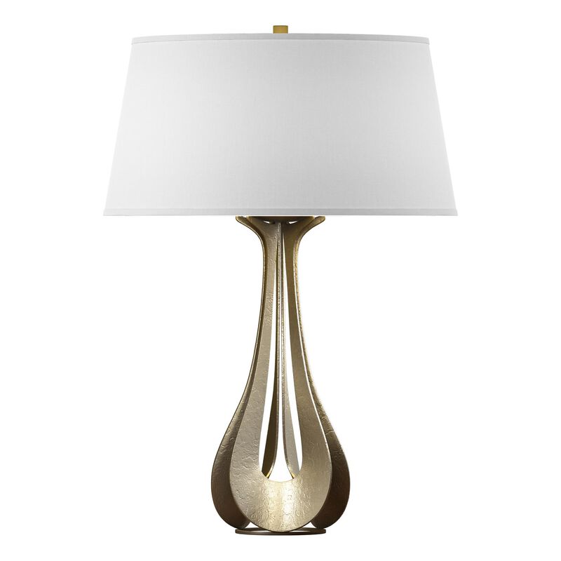 Lino Medium Table Lamp by Hubbardton Forge