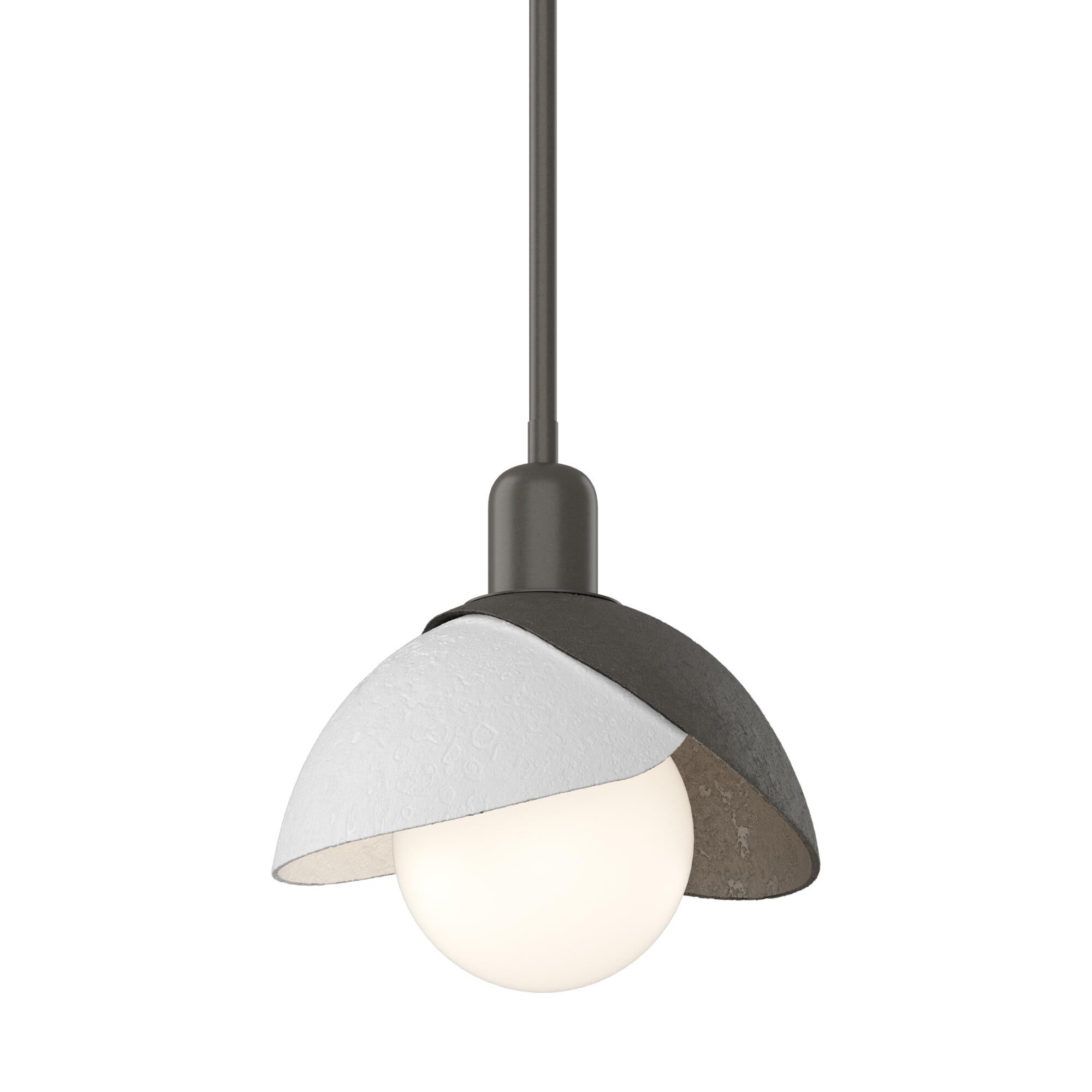 Brooklyn Mini Pendant by Hubbardton Forge