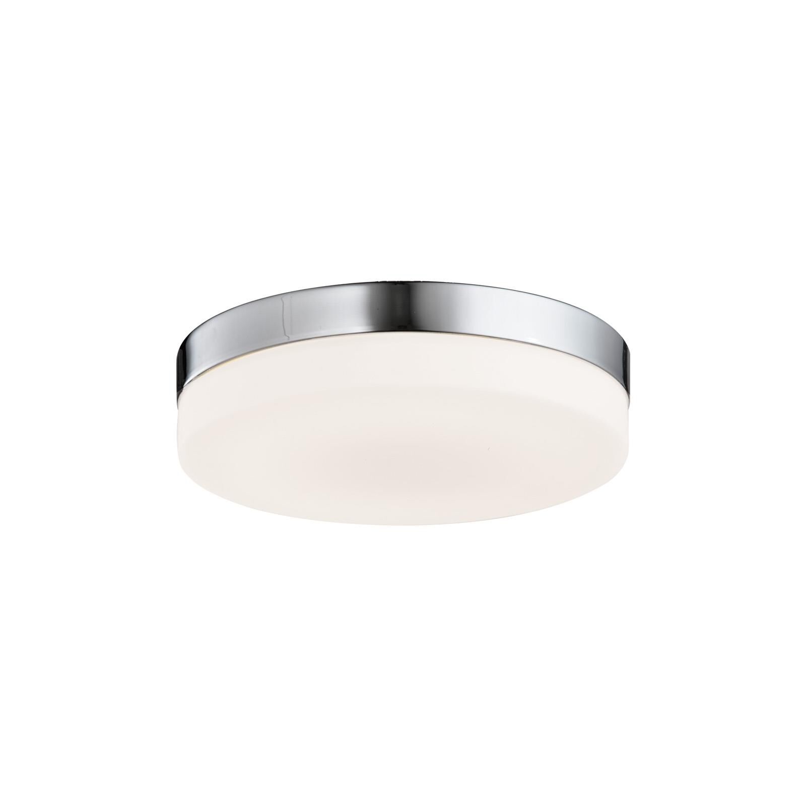 Cermack St. 6 Inch 1 Light LED Flush Mount by Avenue Lighting