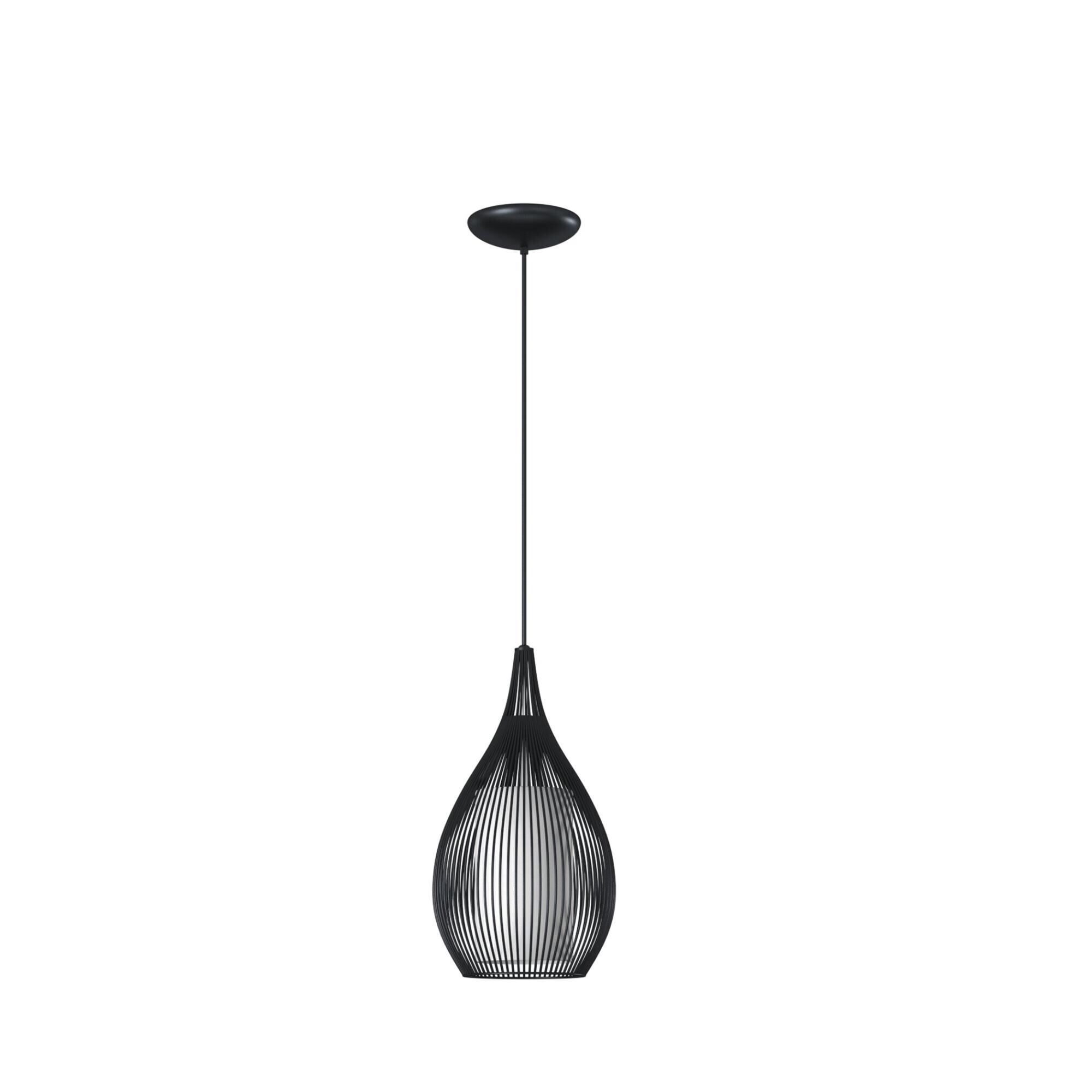 Eglo Lighting Eglo Razoni 7 Inch Mini Pendant