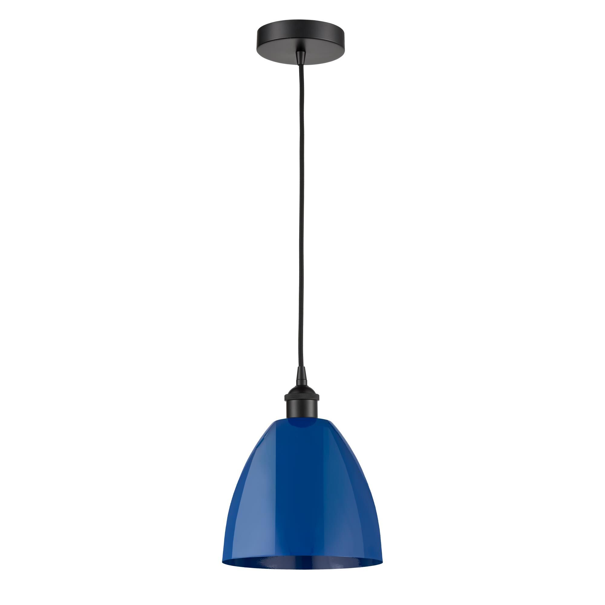 Bruno Marashlian Plymouth Dome Mini Pendant by Innovations Lighting
