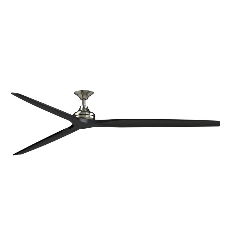 Spitfire 96 Inch Ceiling Fan by Fanimation