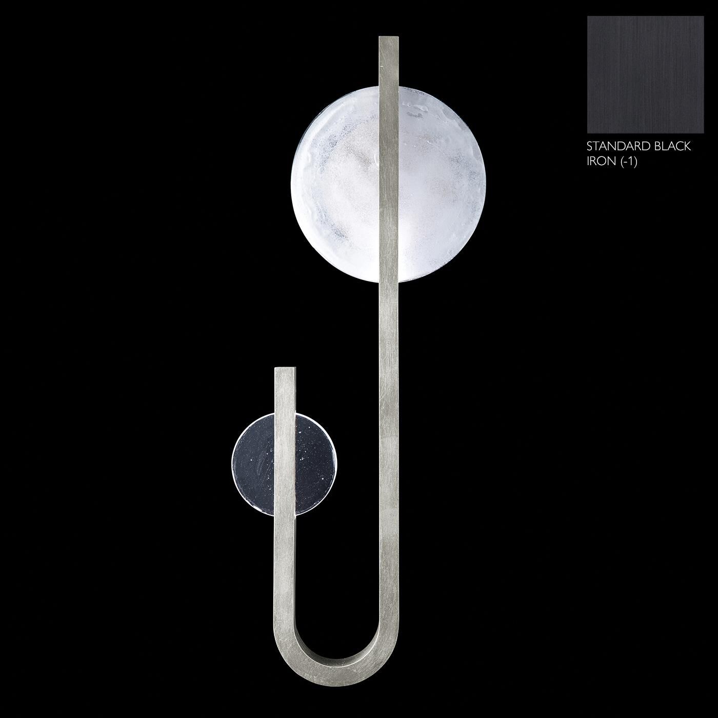 Selene Wall Sconce by Fine Art Handcrafted Lighting