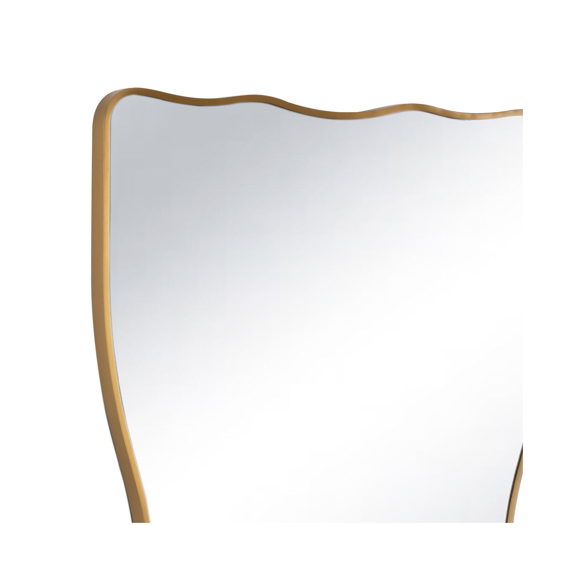 Piero Medium Decorative Mirror,