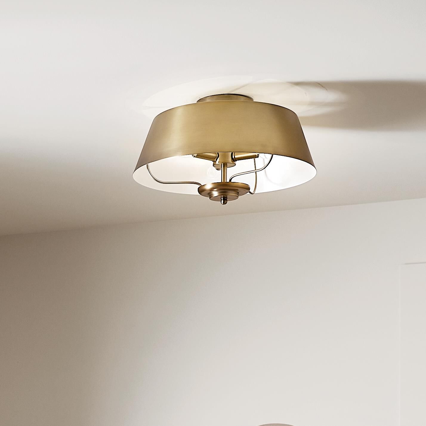 Luella 16 Inch Large Pendant by Kichler Lighting