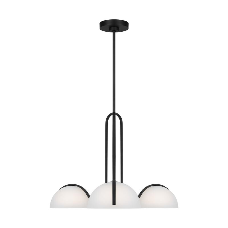 Kelly Wearstler Nido Medium Chandelier by Visual Comfort Studio