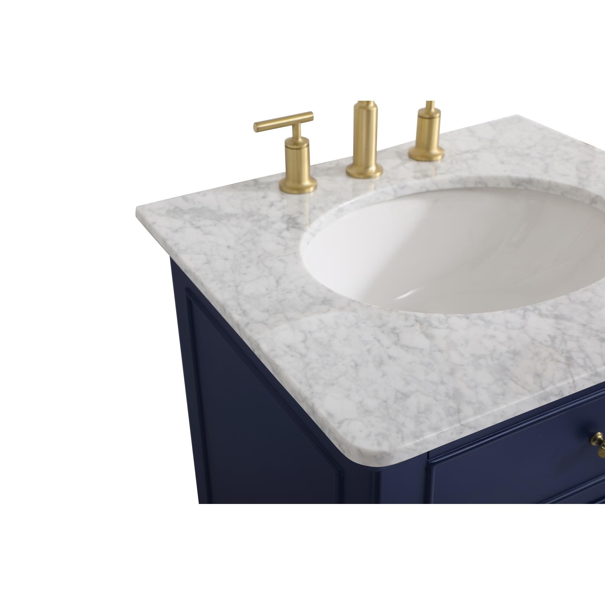 Otto Bath Vanity by Elegant Decor