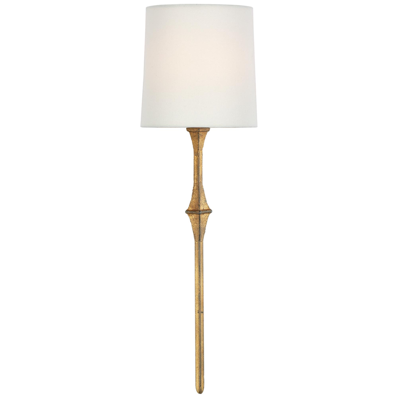 Dauphine Wall Sconce by Visual Comfort Signature Collection