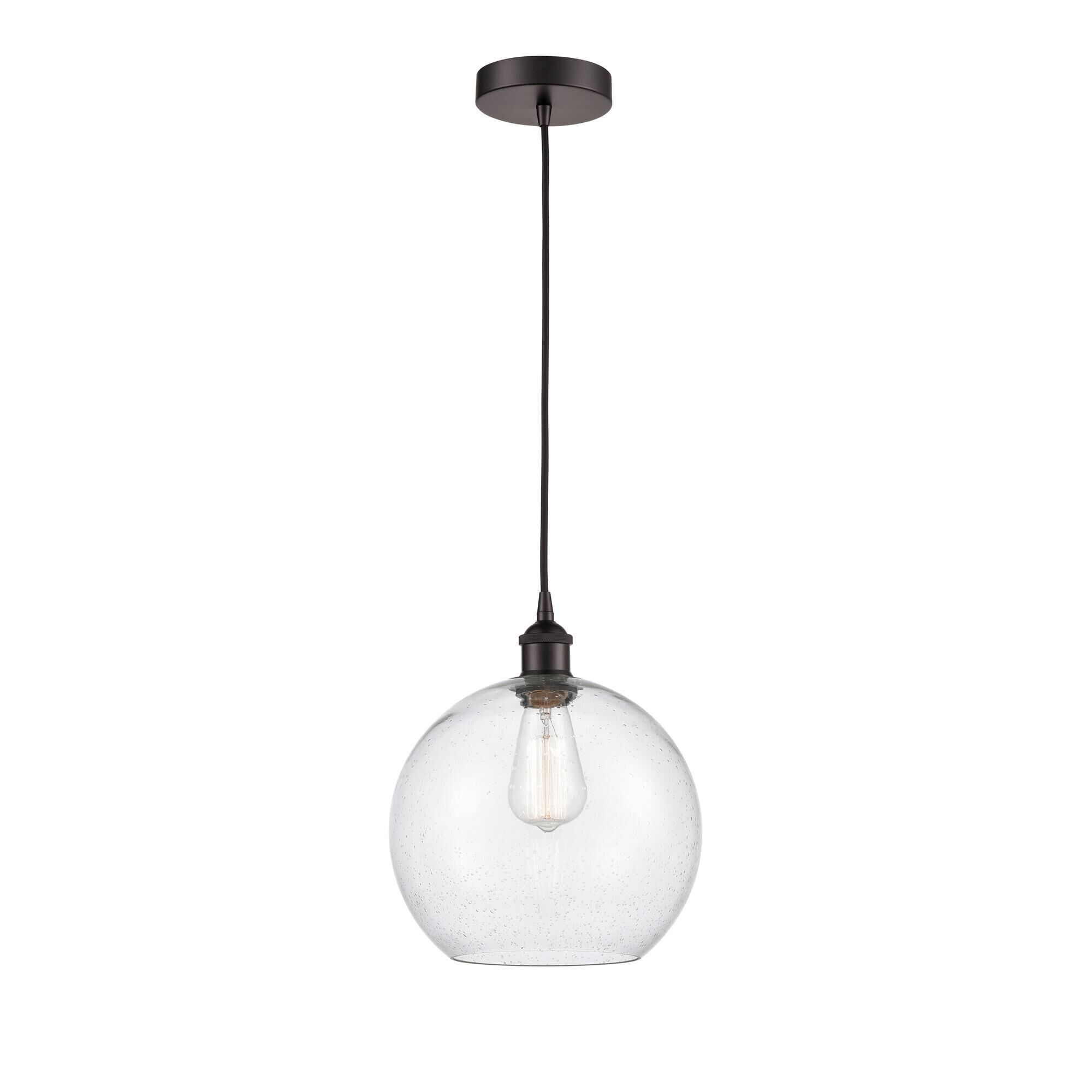 Bruno Marashlian Athens Mini Pendant,