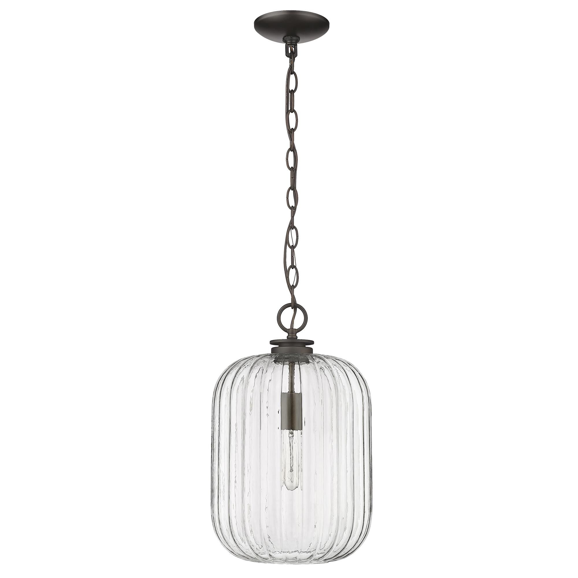 Acclaim Lighting Cabot 10 Inch Mini Pendant