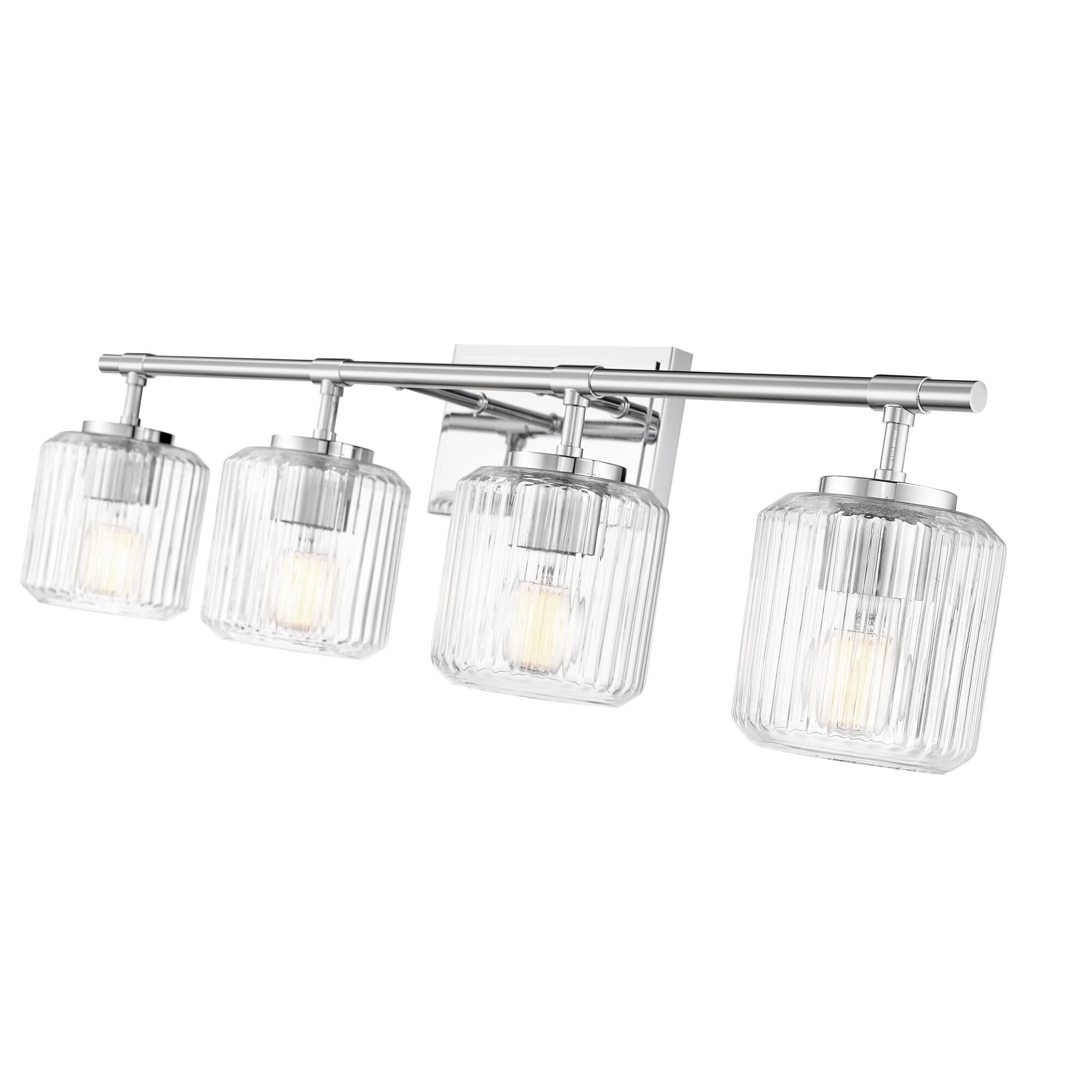 Landon 32 Inch Bath Vanity Light by Z Lite
