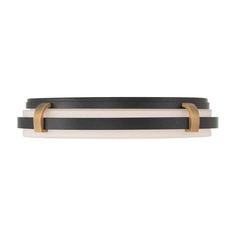Arclume 15 Inch Flush Mount by Minka Lavery