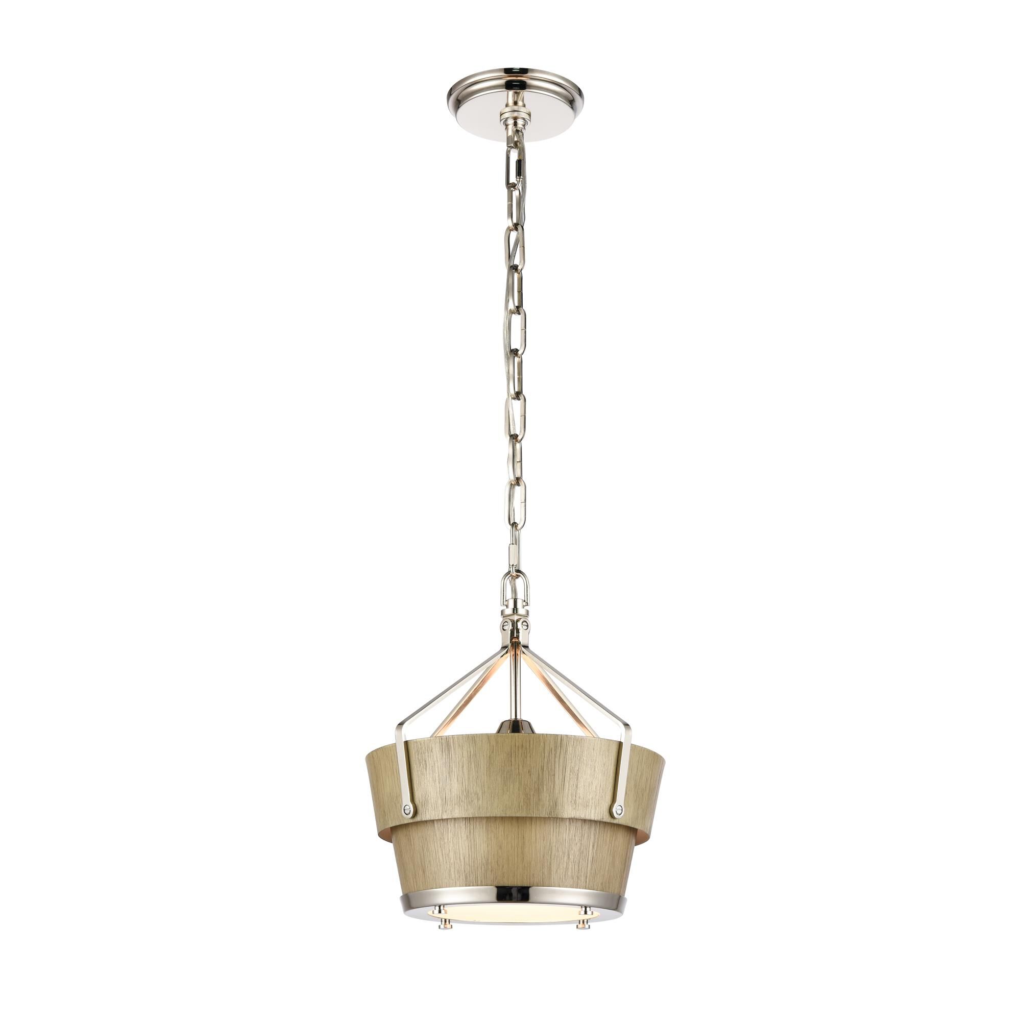 ELK Home Marin 51 Inch Mini Pendant