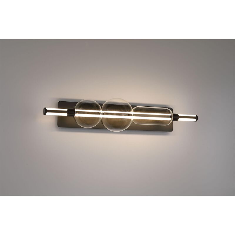 Lucent Bath Vanity Light by Eurofase Lighting