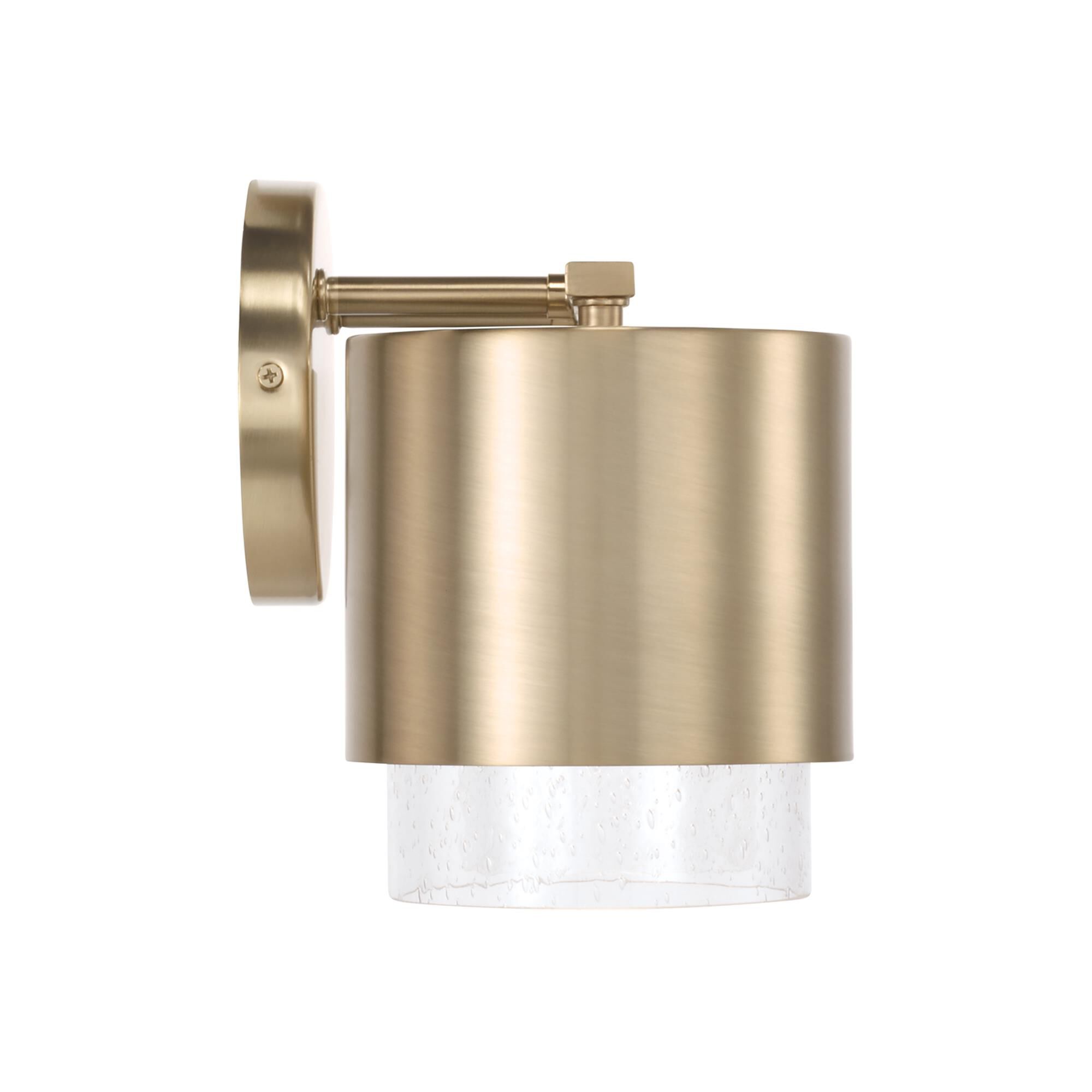 Weller 15 Inch Bath Vanity Light by Capital Lighting Fixture Company