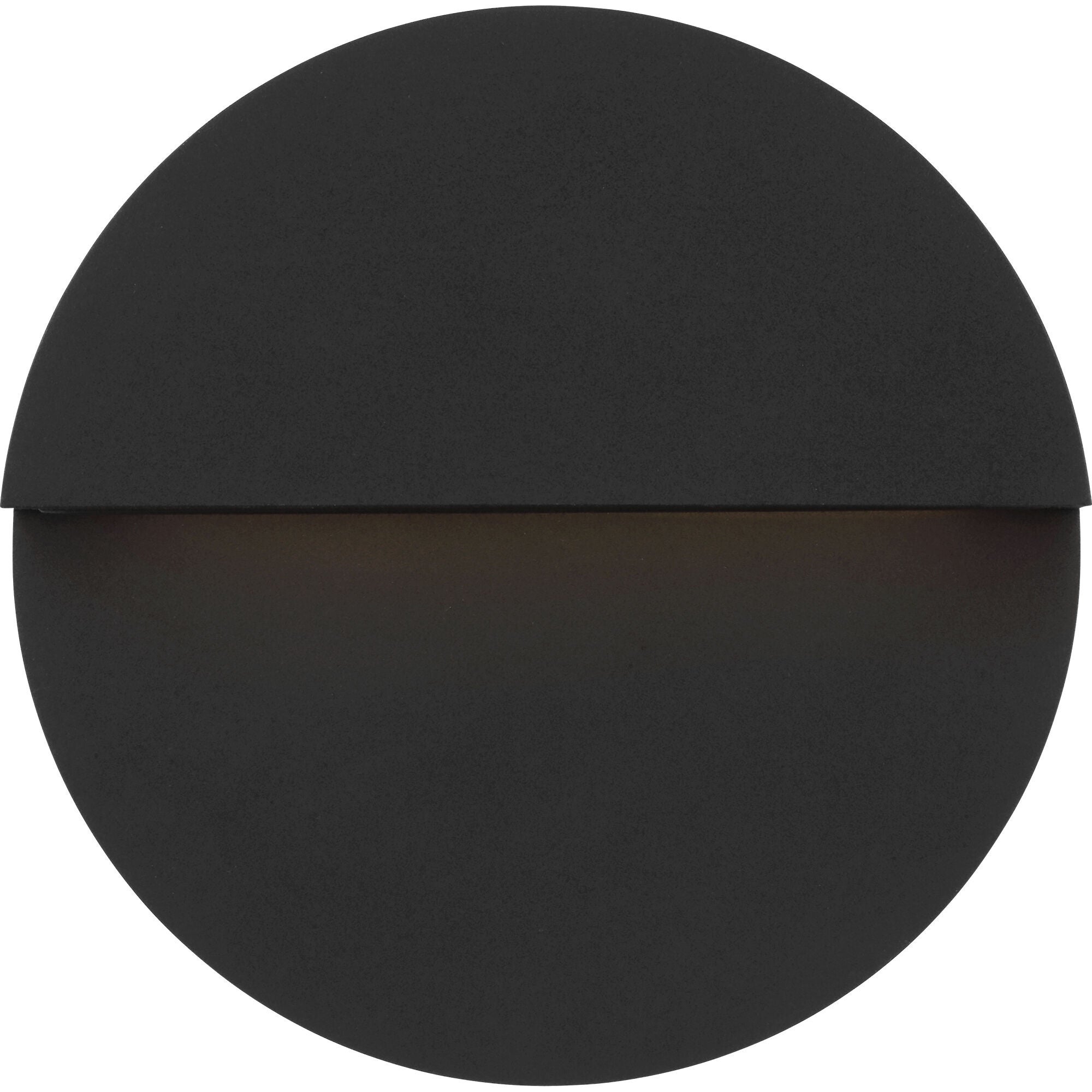 Banks 8 Inch Outdoor Wall Light,