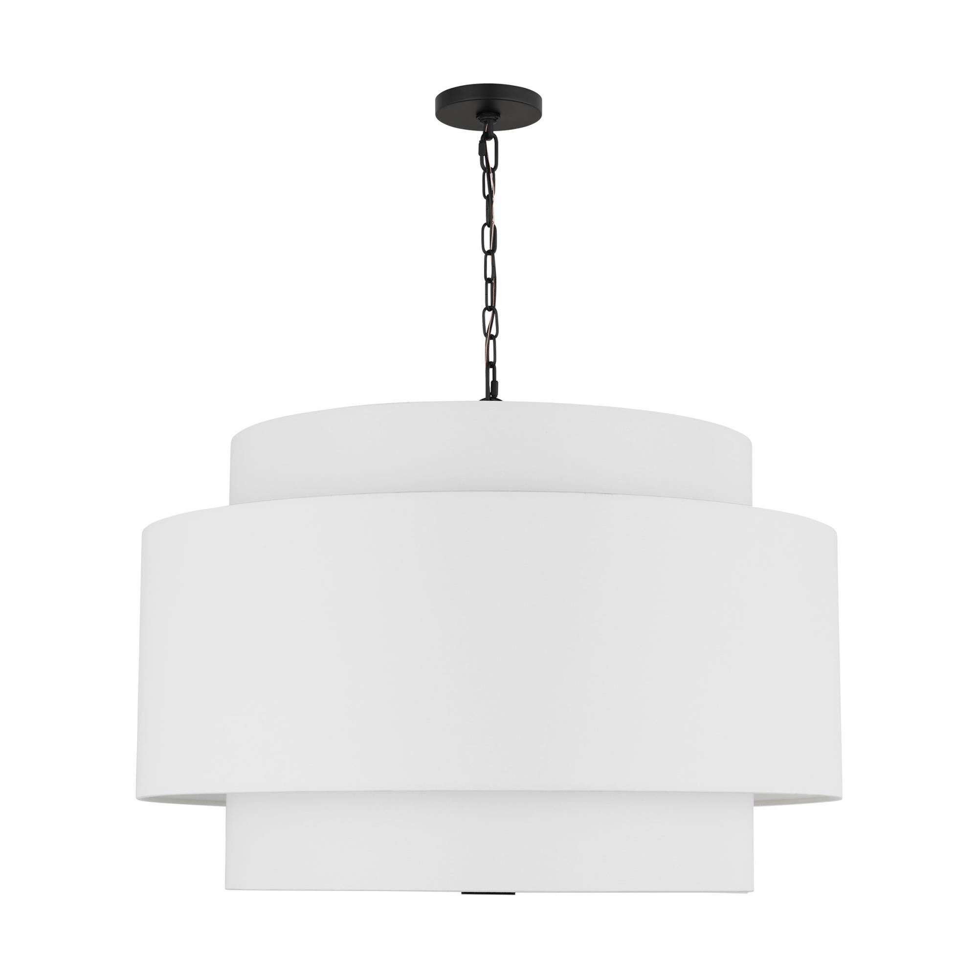 kate spade new york Sawyer Large Pendant by Visual Comfort Studio Collection