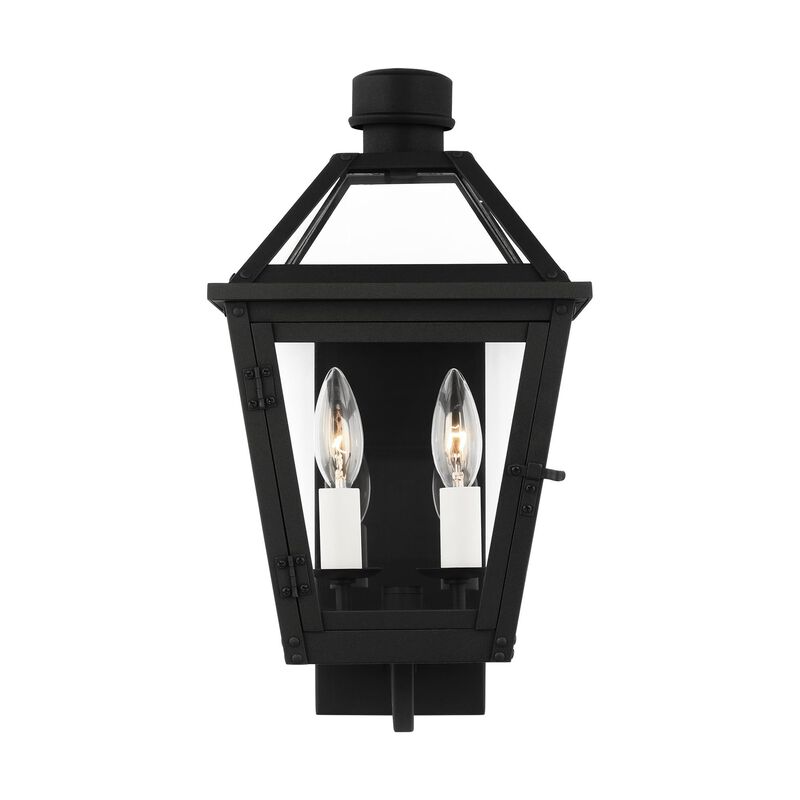 Hyannis 16 Inch Outdoor Wall Light by Visual Comfort Studio