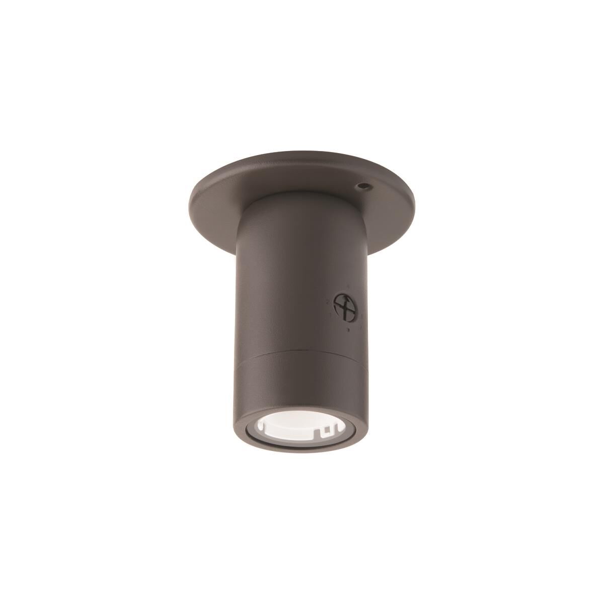 WAC Lighting Estrella 3 Inch Tall LED Outdoor Wall Light