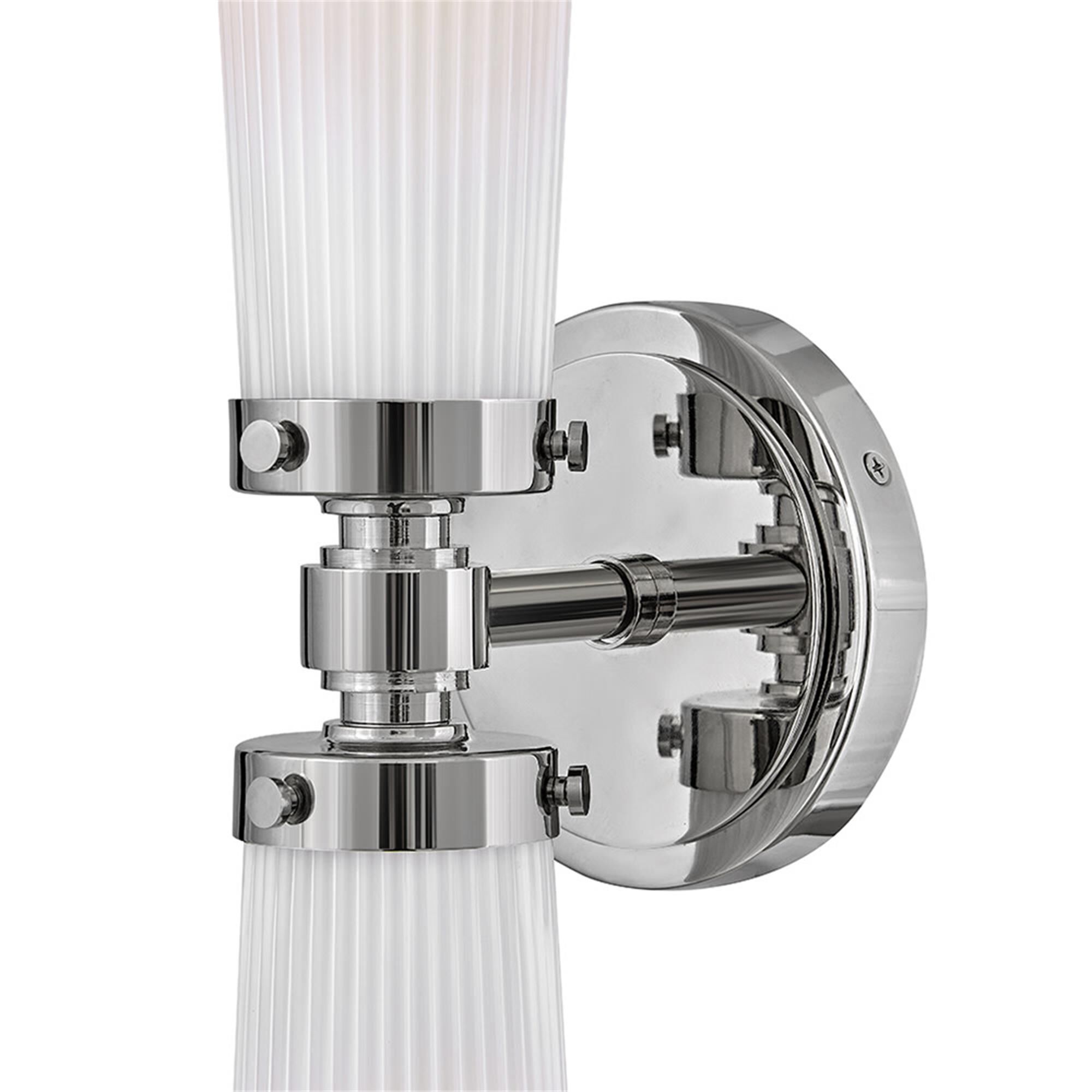 Jude 24 Inch 2 Light Bath Vanity Light,
