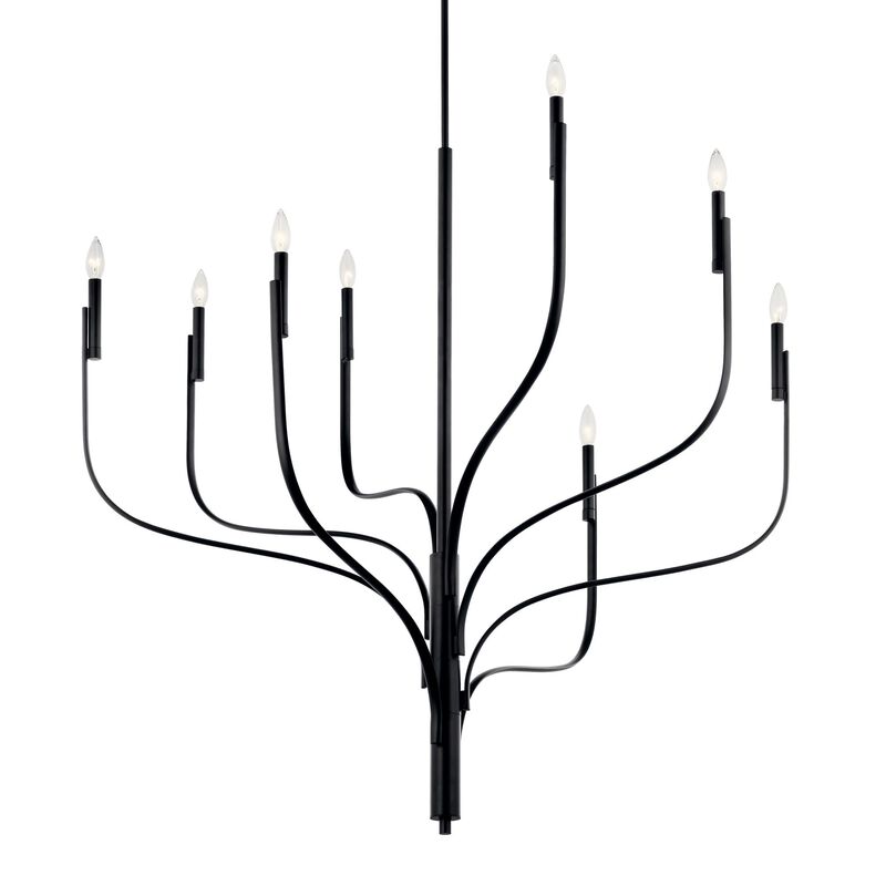Livadia 48 Inch Chandelier by Kichler Lighting