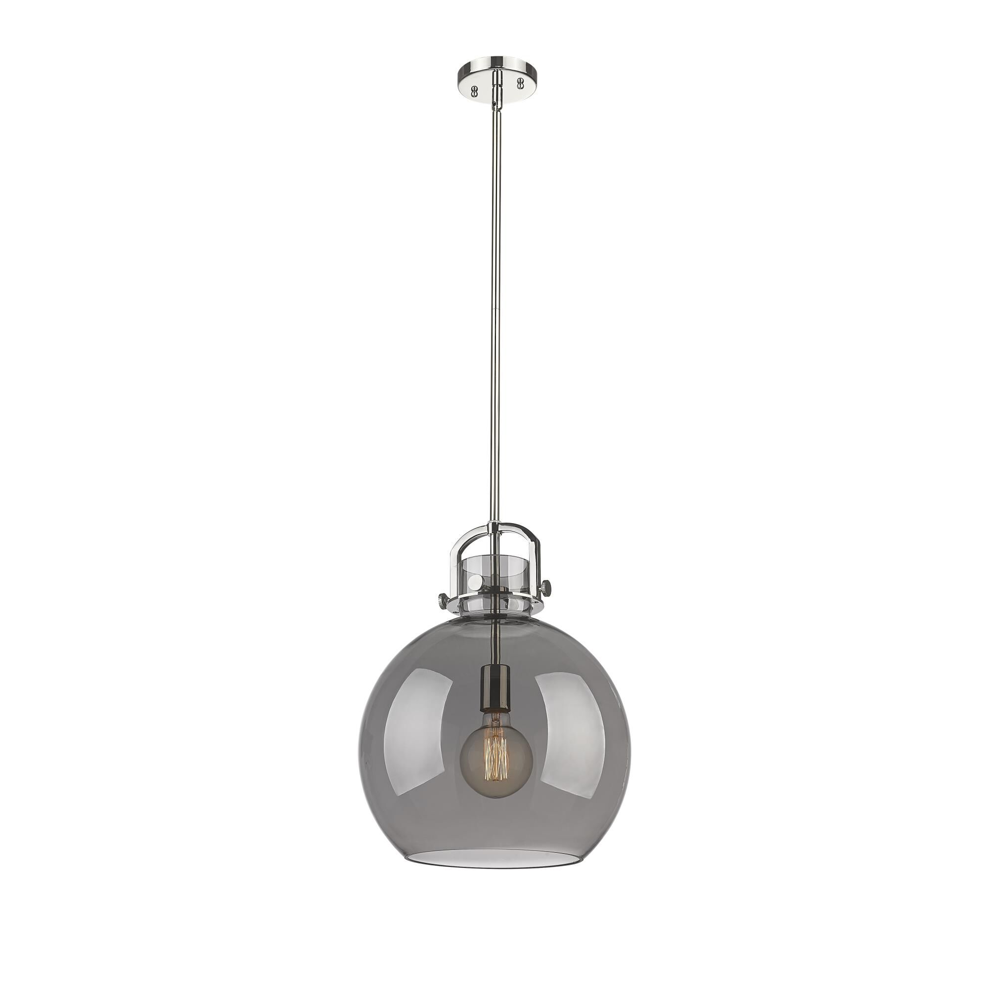 Bruno Marashlian Newton Sphere 14 Inch Large Pendant by Innovations Lighting