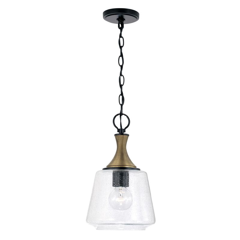 Capital Lighting Fixture Company Amara 9 Inch Mini Pendant