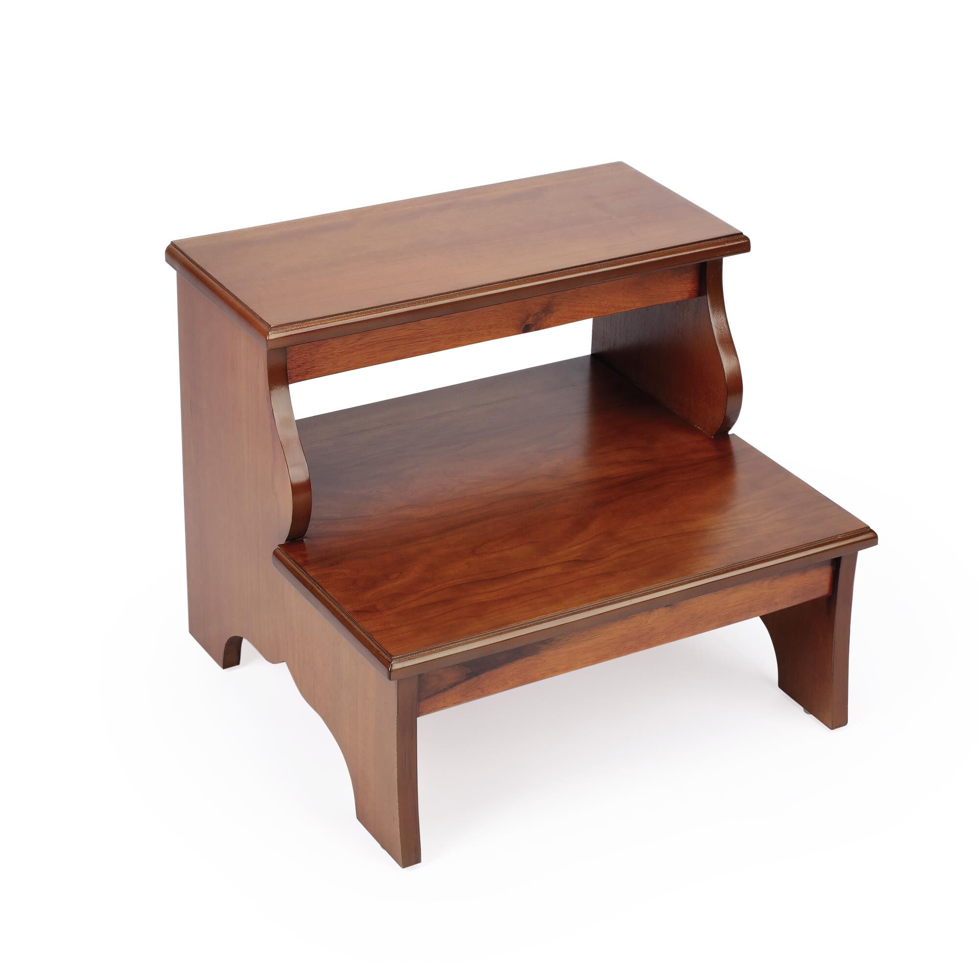 Masterpiece Stool by Butler Specialty Company