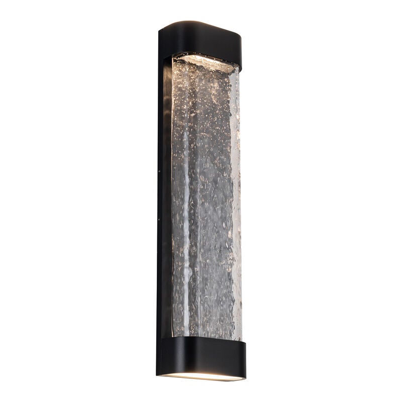 Moondew 24 Inch Outdoor Wall Light by Kuzco