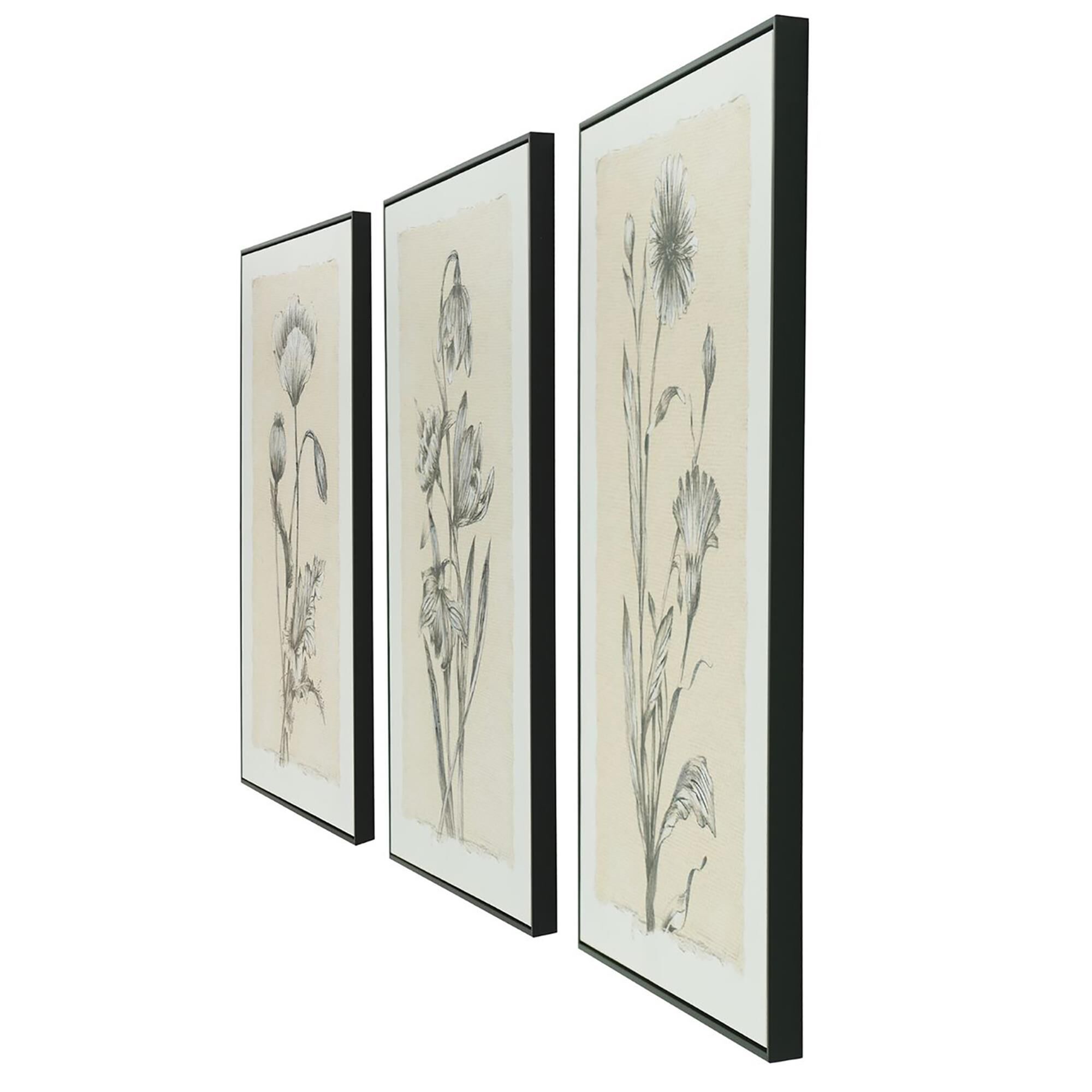 Flowers Painting by Stylecraft