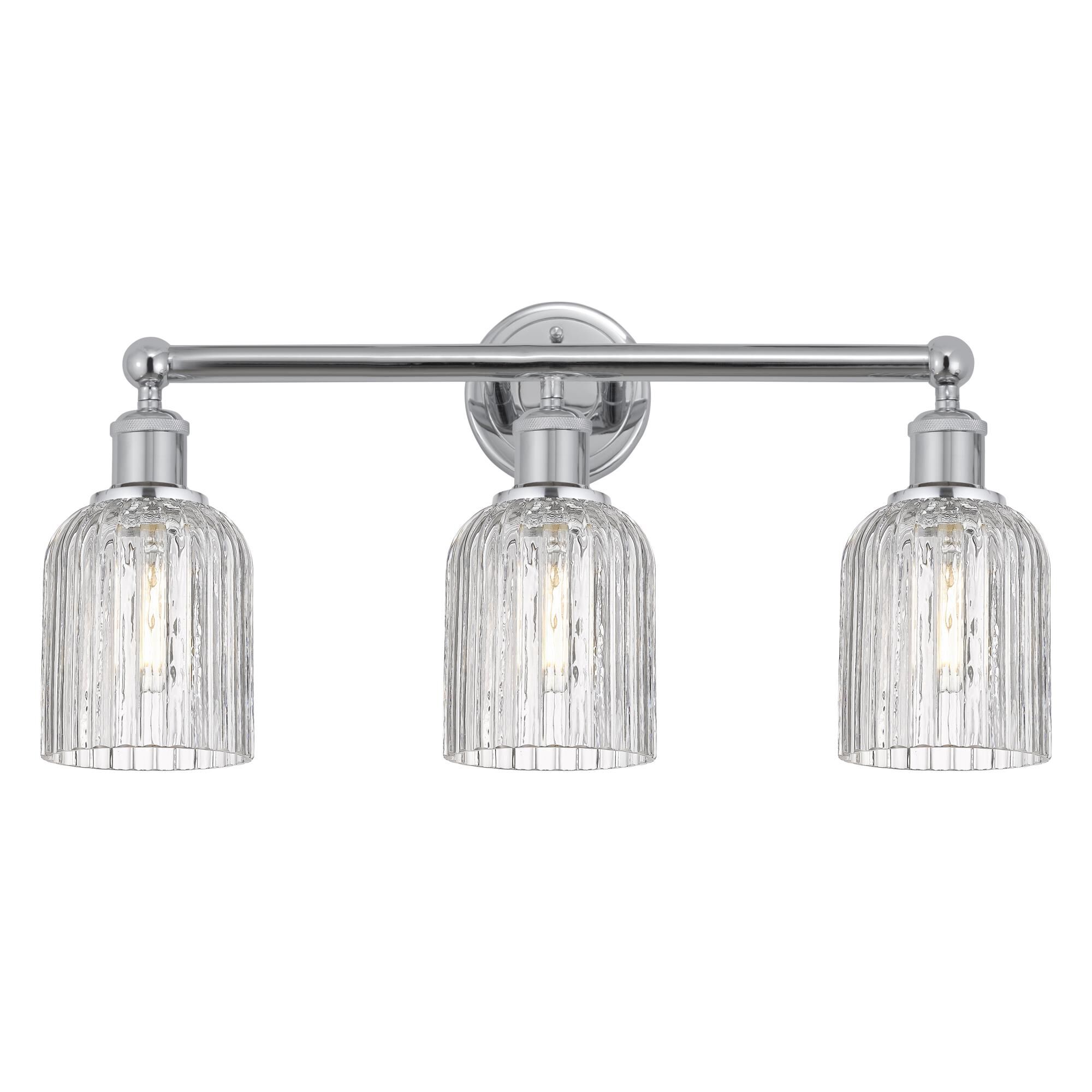 Bruno Marashlian Bridal Veil 23 Inch Bath Vanity Light by Innovations Lighting