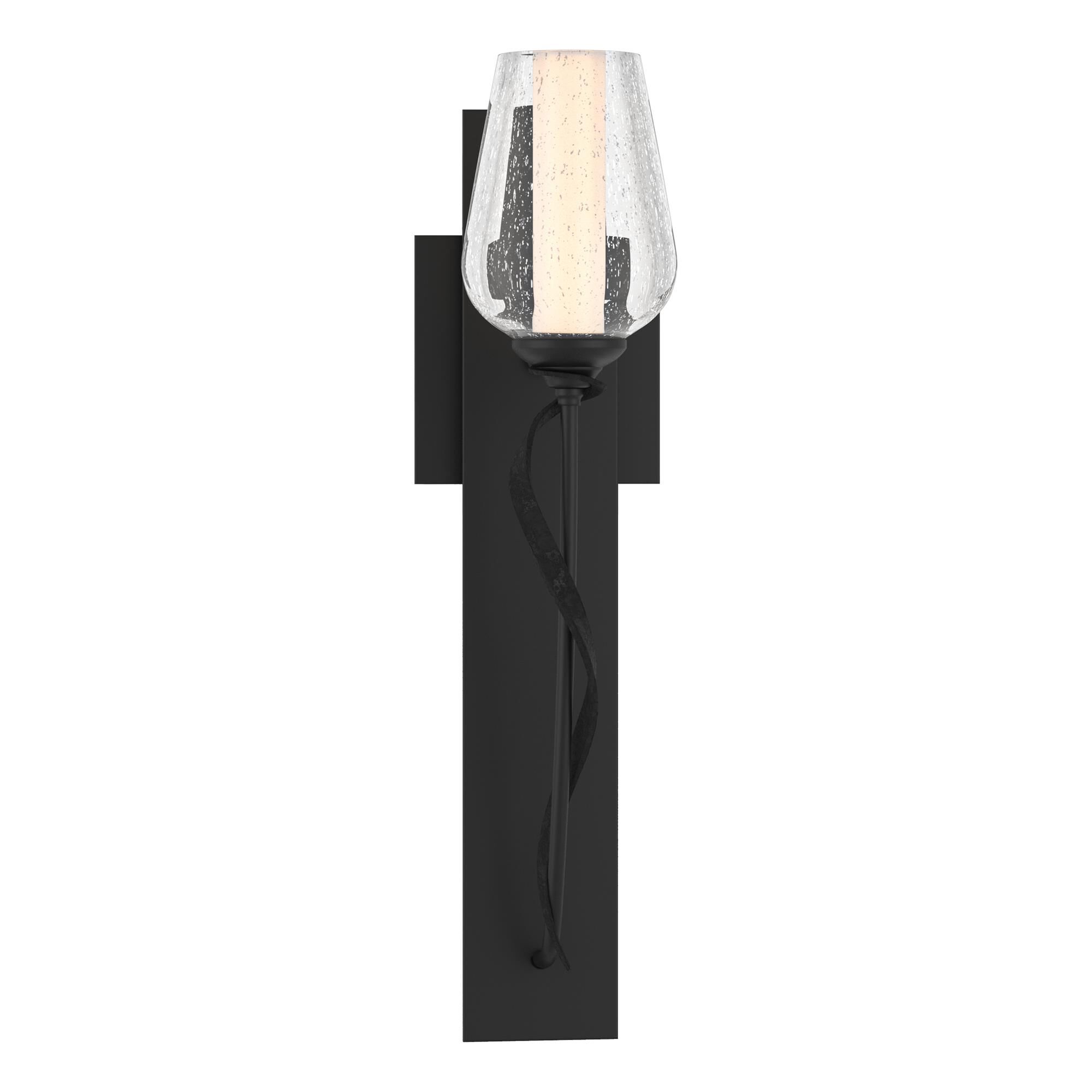 Flora Wall Sconce by Hubbardton Forge