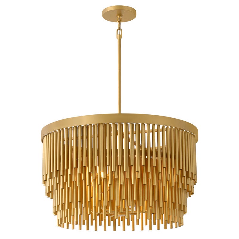 Bijou 28 Inch Chandelier by Hinkley
