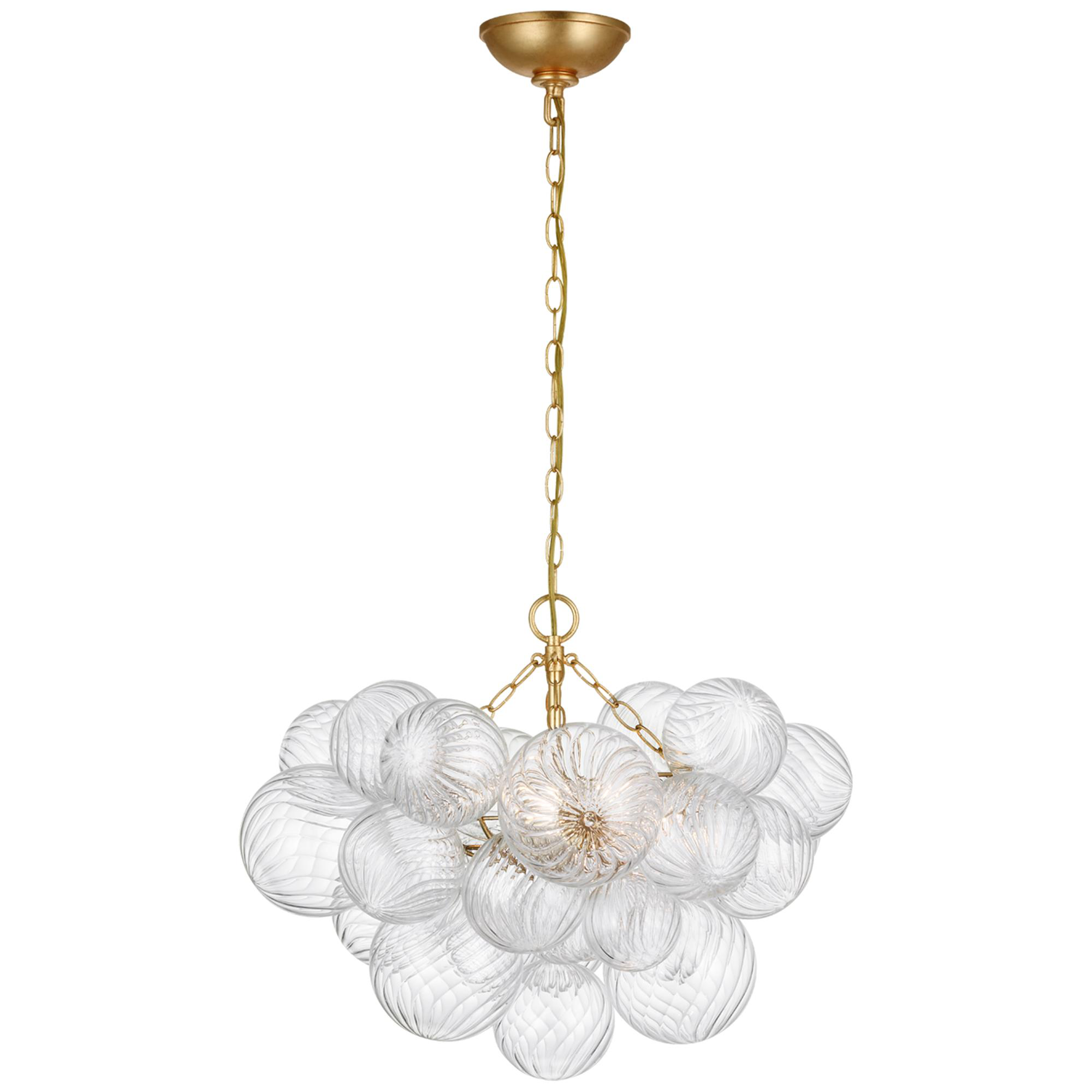 Shown in Gild finish
