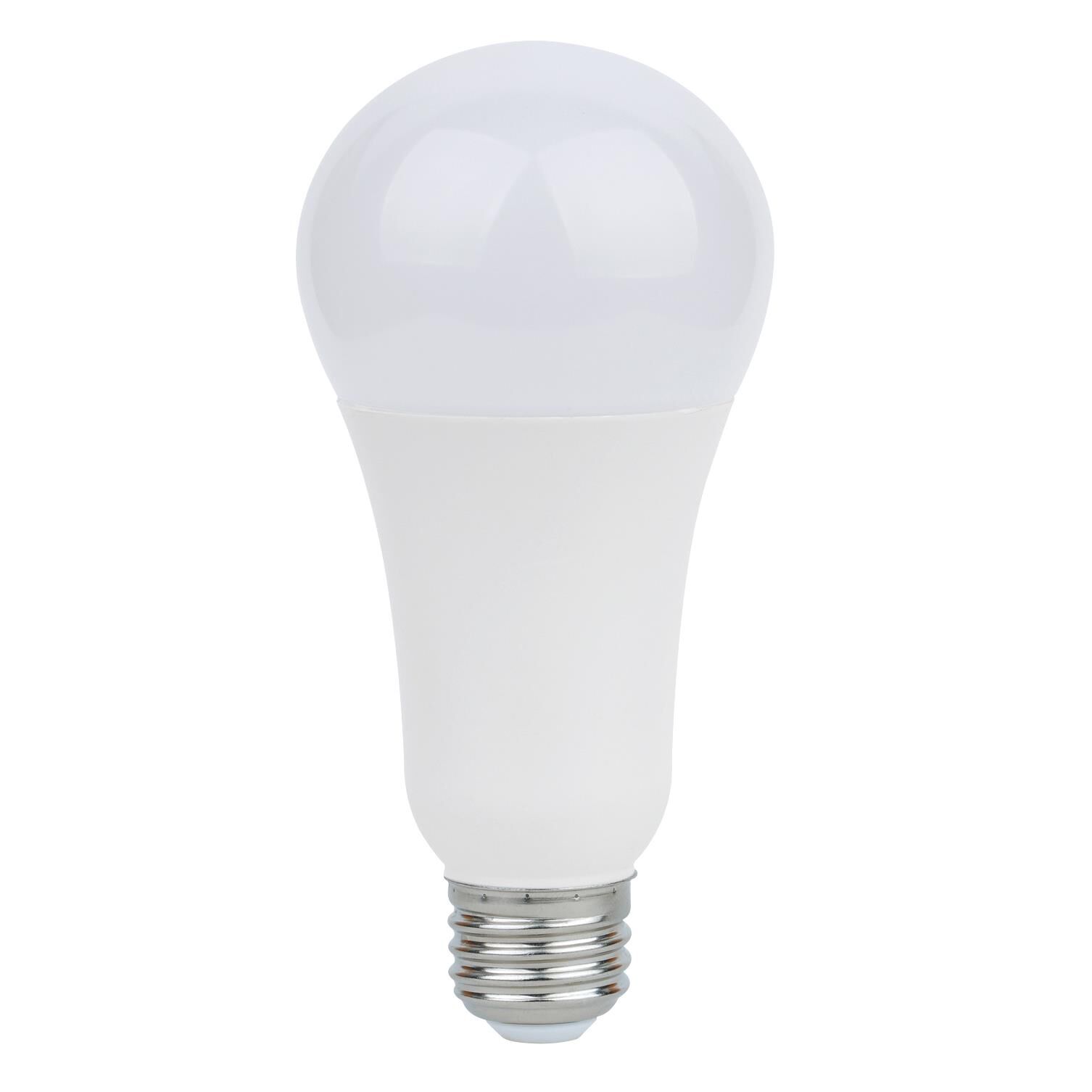 44331 Watt 4000K A21 LED Light Bulb by Satco