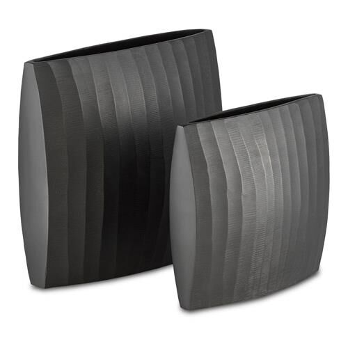 Shown in Graphite finish